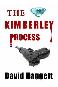 Front cover of book Kimberley Protocol